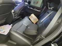Cadillac XT5 2.0T FWD Luxury - ფოტო 17