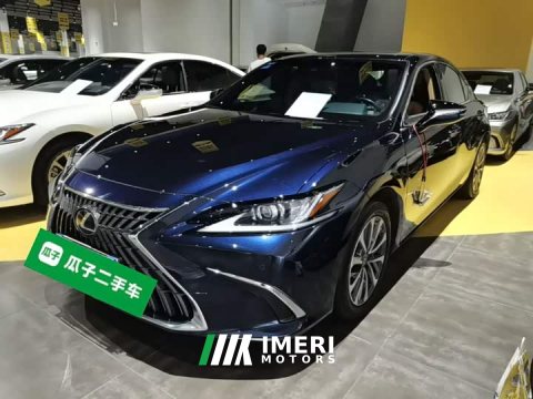 2023 Lexus ES 2022 300h Excellence Edition - ავტომობილი ჩინეთიდან