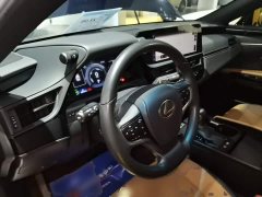 Lexus ES 2022 300h Excellence Edition - ფოტო 10