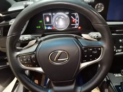 Lexus ES 2022 300h Excellence Edition - ფოტო 11