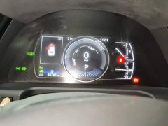 Lexus ES 2022 300h Excellence Edition - ფოტო 12