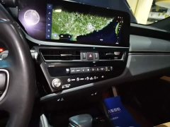 Lexus ES 2022 300h Excellence Edition - ფოტო 13