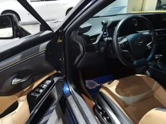 Lexus ES 2022 300h Excellence Edition - ფოტო 16