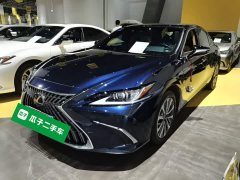 Lexus ES 2022 300h Excellence Edition - ფოტო 2