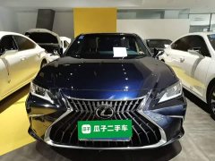 Lexus ES 2022 300h Excellence Edition - ფოტო 3