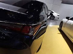 Lexus ES 2022 300h Excellence Edition - ფოტო 8