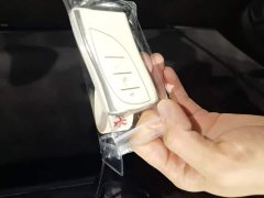 Lexus ES 2022 300h Excellence Edition - ფოტო 9