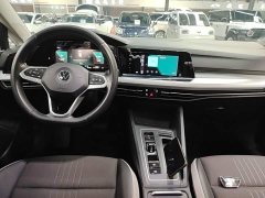 Volkswagen Golf 280TSI DSG R-Line - ფოტო 10