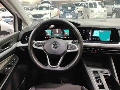 Volkswagen Golf 280TSI DSG R-Line - ფოტო 11