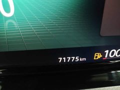 Volkswagen Golf 280TSI DSG R-Line - ფოტო 12