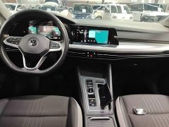 Volkswagen Golf 280TSI DSG R-Line - ფოტო 13