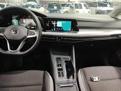 Volkswagen Golf 280TSI DSG R-Line - ფოტო 14