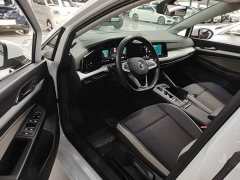 Volkswagen Golf 280TSI DSG R-Line - ფოტო 15