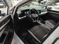 Volkswagen Golf 280TSI DSG R-Line - ფოტო 16