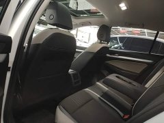 Volkswagen Golf 280TSI DSG R-Line - ფოტო 17