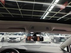 Volkswagen Golf 280TSI DSG R-Line - ფოტო 18