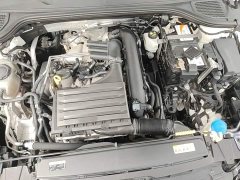 Volkswagen Golf 280TSI DSG R-Line - ფოტო 20