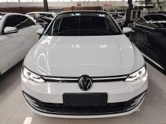 Volkswagen Golf 280TSI DSG R-Line - ფოტო 3