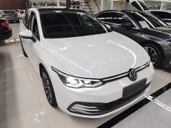 Volkswagen Golf 280TSI DSG R-Line - ფოტო 4