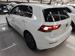 Volkswagen Golf 280TSI DSG R-Line - ფოტო 5