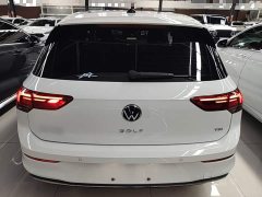 Volkswagen Golf 280TSI DSG R-Line - ფოტო 6