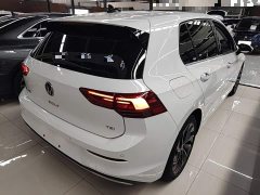 Volkswagen Golf 280TSI DSG R-Line - ფოტო 7