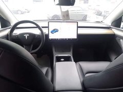 Tesla Model Y Long Range All-Wheel Drive 3D7 - ფოტო 10
