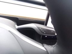 Tesla Model Y Long Range All-Wheel Drive 3D7 - ფოტო 14