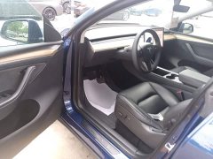 Tesla Model Y Long Range All-Wheel Drive 3D7 - ფოტო 16
