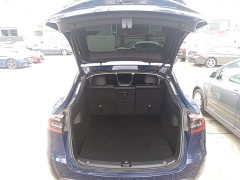 Tesla Model Y Long Range All-Wheel Drive 3D7 - ფოტო 19