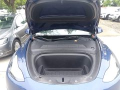 Tesla Model Y Long Range All-Wheel Drive 3D7 - ფოტო 20