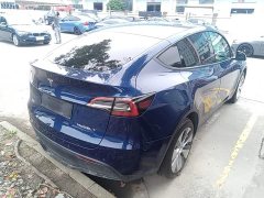 Tesla Model Y Long Range All-Wheel Drive 3D7 - ფოტო 7