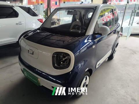 2024 Bestune Besturn Xiaoma 170km Vitality Edition