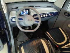 FAW Besturn Xiaoma 170km Vitality Edition - ფოტო 10