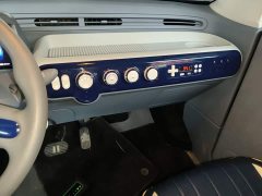 FAW Besturn Xiaoma 170km Vitality Edition - ფოტო 13