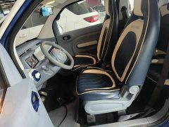 FAW Besturn Xiaoma 170km Vitality Edition - ფოტო 15