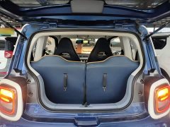 FAW Besturn Xiaoma 170km Vitality Edition - ფოტო 19