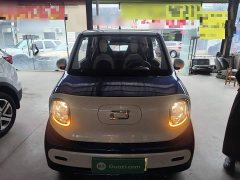 FAW Besturn Xiaoma 170km Vitality Edition - ფოტო 3