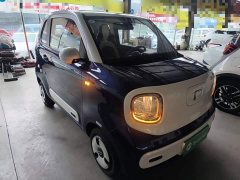 FAW Besturn Xiaoma 170km Vitality Edition - ფოტო 4