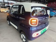 FAW Besturn Xiaoma 170km Vitality Edition - ფოტო 5