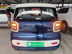 FAW Besturn Xiaoma 170km Vitality Edition - ფოტო 6
