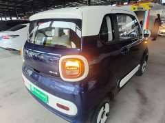 FAW Besturn Xiaoma 170km Vitality Edition - ფოტო 7