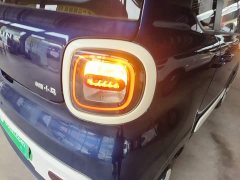 FAW Besturn Xiaoma 170km Vitality Edition - ფოტო 8