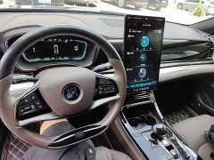 BYD Han 2020 DM AWD Performance Luxury - ფოტო 10