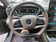 BYD Han 2020 DM AWD Performance Luxury - ფოტო 11