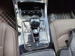 BYD Han 2020 DM AWD Performance Luxury - ფოტო 14