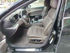 BYD Han 2020 DM AWD Performance Luxury - ფოტო 15
