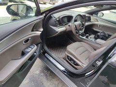 BYD Han 2020 DM AWD Performance Luxury - ფოტო 16