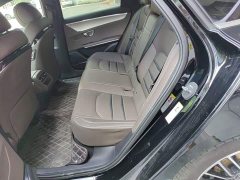 BYD Han 2020 DM AWD Performance Luxury - ფოტო 17
