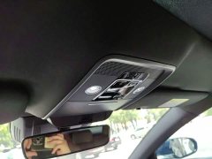 BYD Han 2020 DM AWD Performance Luxury - ფოტო 18